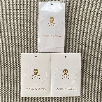 Amazon.co.jp: MARK&LONA マークアンドロナ ゴルフボール